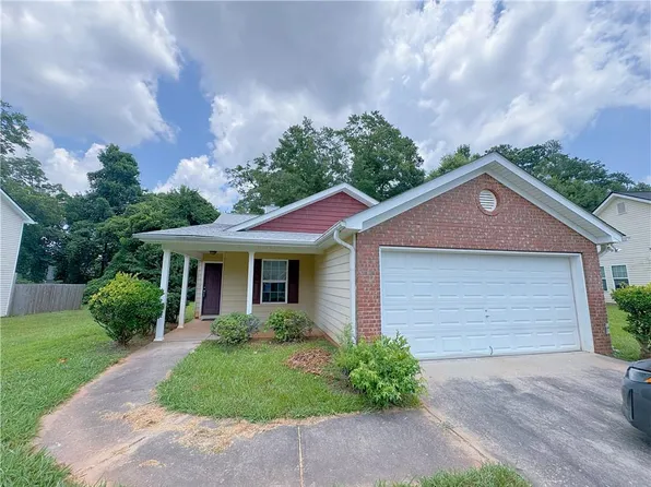 306 Willow Way, Griffin, GA 30224