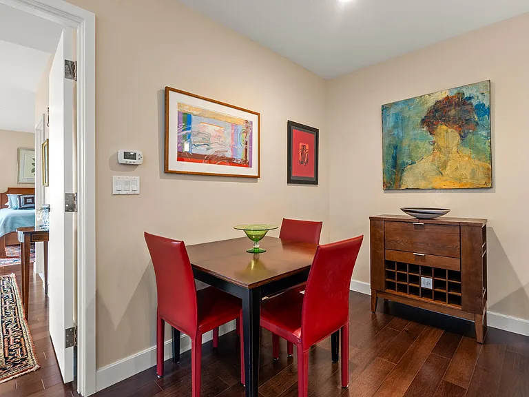 43 Westland Ave #605 — Photo 7
