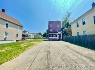 210 Rosette St, New Haven, CT 06519