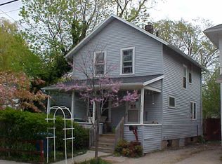 1402 Knollwood Ave, Lansing, MI 48906