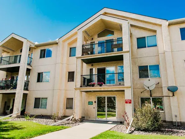 9111 N 104th Ave #108A, Grande Prairie, AB T8X 1K7