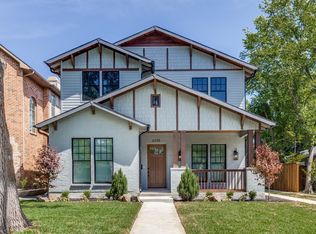 6035 Velasco Ave, Dallas, TX 75206