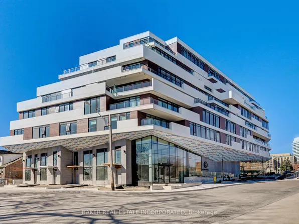 160 Kingsway Cres, Toronto, ON