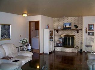217 S Ceymarie Cir, Wichita, KS 67209