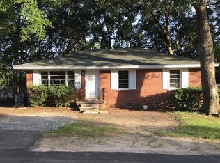 4649 Watkins Rd, North Charleston, SC 29418