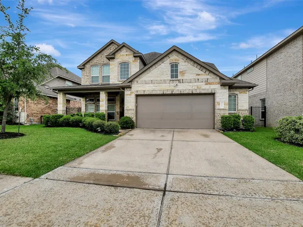 24027 Corinaldo Ct, Katy, TX 77493