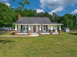 1030 Herman Wise Rd, Newberry, SC 29108