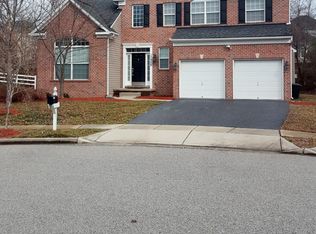 13928 Chadsworth Ter, Laurel, MD 20707