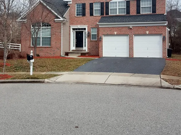 13928 Chadsworth Ter, Laurel, MD 20707