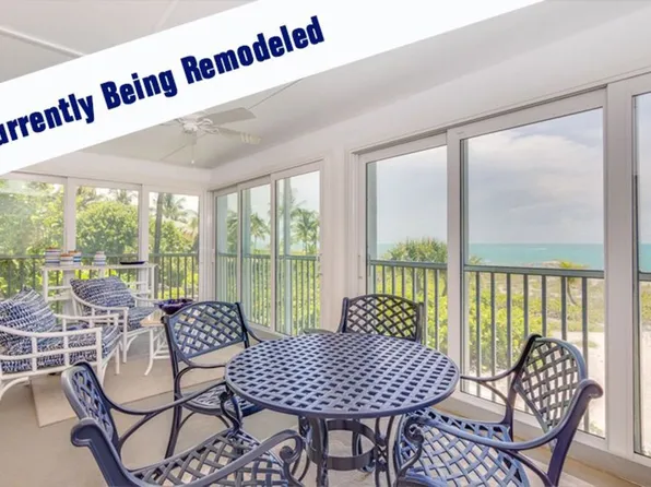 (undisclosed Address), Sanibel, FL 33957