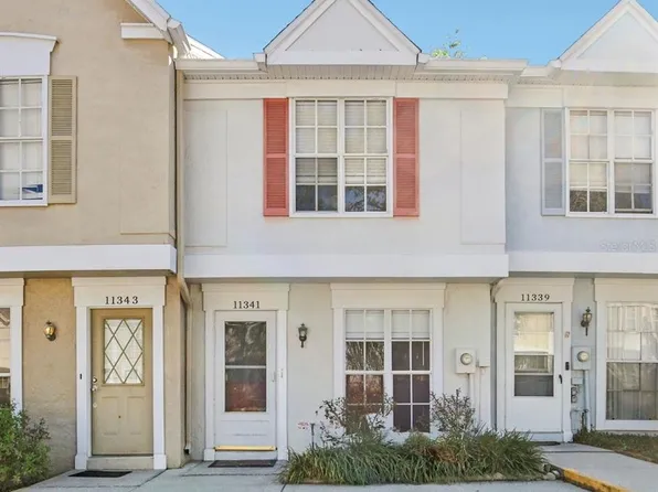 11341 Grandville Dr, Temple Terrace, FL 33617