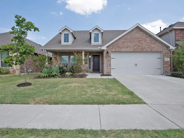 3970 Sidney Ln, Heath, TX 75126