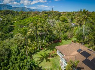 4394 Ulua St, Kilauea, HI 96754