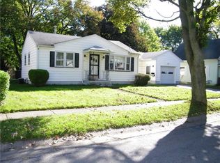 92 Maltby St, Rochester, NY 14606