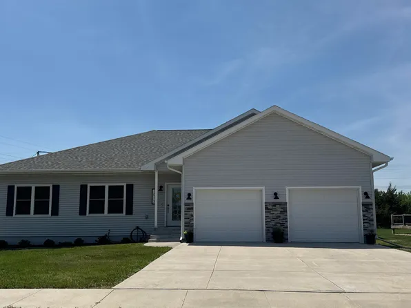1013 N 3rd St, Oneill, NE 68763