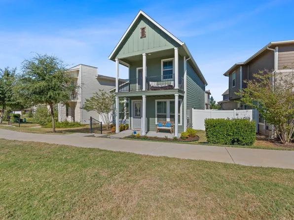 7906 Mandela Bnd, Austin, TX 78744