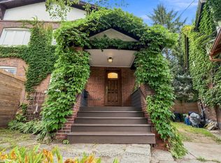 1 Glenmount Park Rd, Toronto, ON M4E2M8