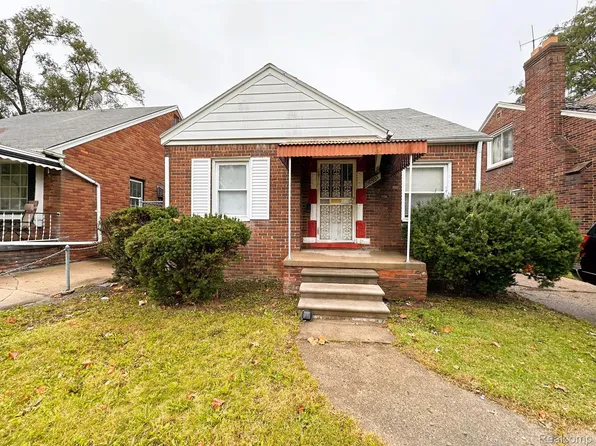 10901 McKinney St, Detroit, MI 48224