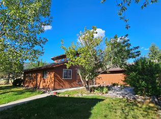72043 Lost Horse Ln, Arlee, MT 59821