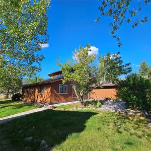 72043 Lost Horse Ln, Arlee, MT, 59821