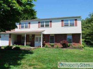 95 Buckhorn Rd, Richboro, PA 18954