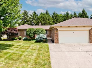 13 Marywood Dr, Greenfield, IN 46140