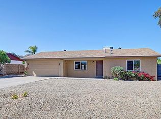 2844 E Sweetwater Ave, Phoenix, AZ 85032