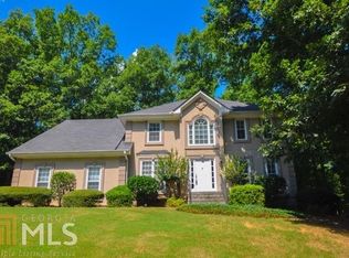 124 Hillsborough Dr, Athens, GA 30606