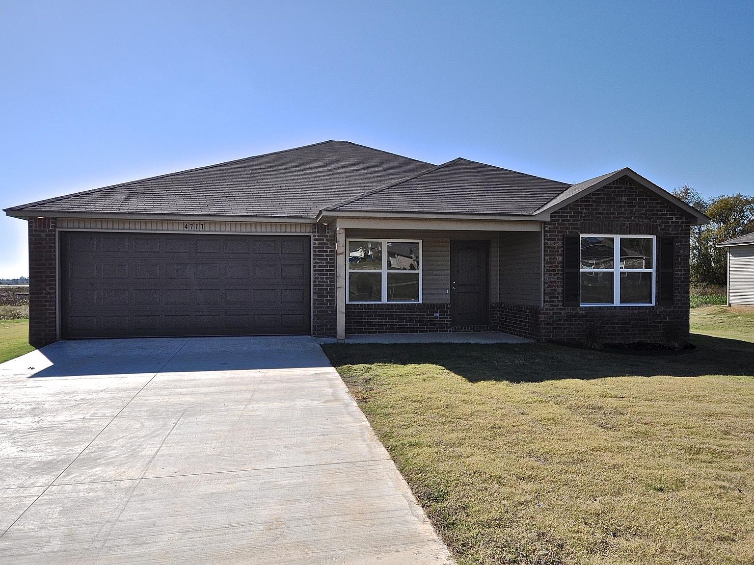 47717 Yukon Dr, Jonesboro, AR 72405 Zillow