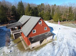3058 Cathers Run Rd, Clarington, PA 15828