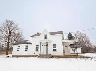 835 S Ray Quincy Rd, Montgomery, MI 49255