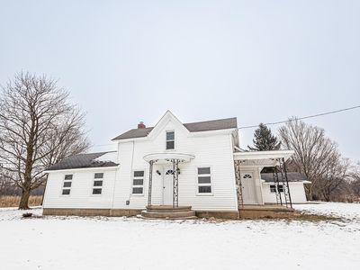 835 S Ray Quincy Rd, Montgomery, MI, 49255
