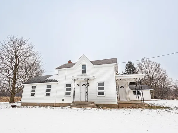 835 S Ray Quincy Rd, Montgomery, MI 49255