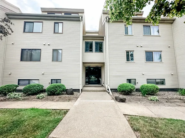 2125 Melrose Dr APT A, Champaign, IL 61820