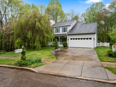 175 Ledgeland Drive, Groton, CT, 06355