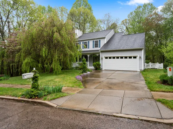 175 Ledgeland Drive, Groton, CT 06355