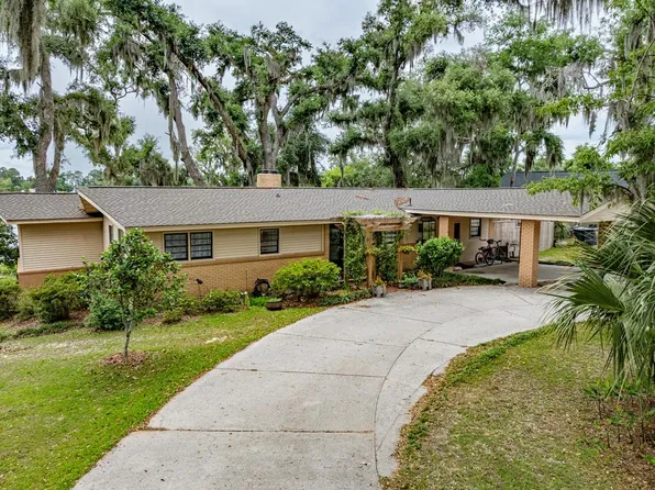 5318 Moss Oak Trl, Lake Park, GA 31636
