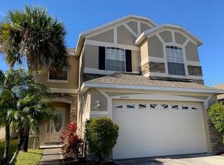 14520 Huntcliff Park Way, Orlando, FL 32824
