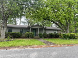 406 Newcomb Dr, Benton, AR 72015
