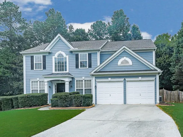 503 Keeneland Ave, Woodstock, GA 30189