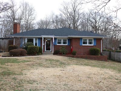 2175 Woodcrest Dr, Lynchburg, VA, 24503