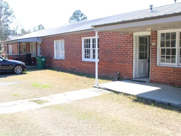 707 N Washington St, Sylvester, GA 31791