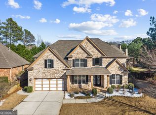 1393 Chloe Dr, Lawrenceville, GA 30043