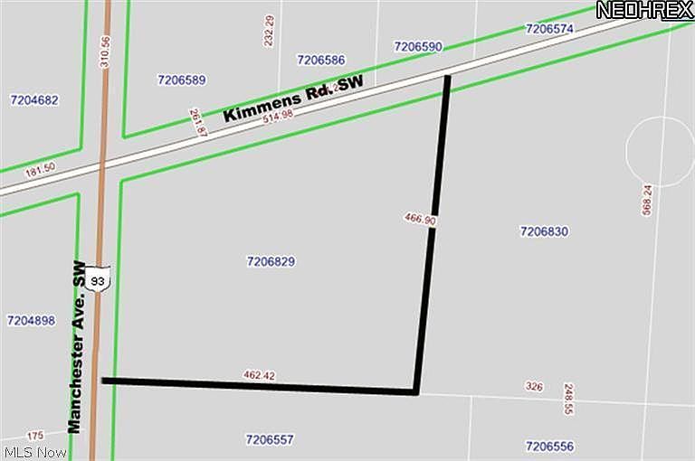 2nd image of Kimmens Rd SW