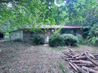 462986 E 830th Rd, Stilwell, OK 74960