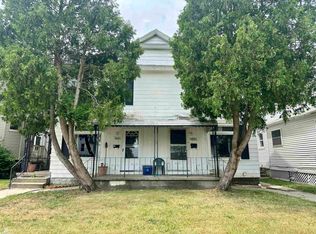 1431 6th St, Port Huron, MI 48060