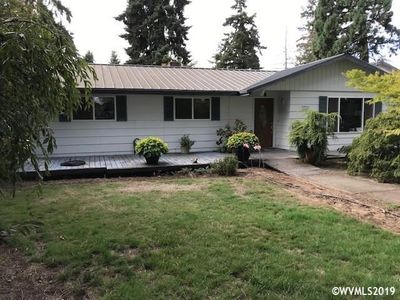 8798 Olney St SE, Salem, OR, 97317