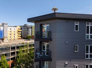 159 Denny Way APT 603, Seattle, WA 98109