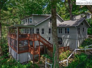 270 Buxton Street, Blowing Rock, NC 28605