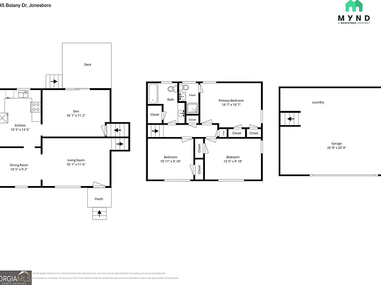 2945 Botany Dr — Photo 20